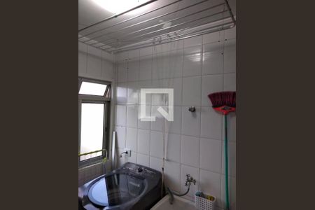 Apartamento à venda com 3 quartos, 60m² em Parque Marajoara, Santo André