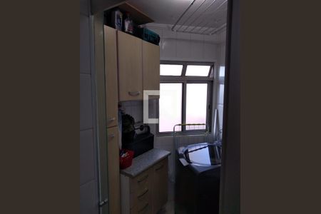 Apartamento à venda com 3 quartos, 60m² em Parque Marajoara, Santo André