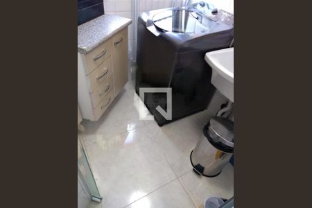 Apartamento à venda com 3 quartos, 60m² em Parque Marajoara, Santo André