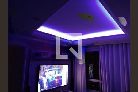 Apartamento à venda com 3 quartos, 60m² em Parque Marajoara, Santo André