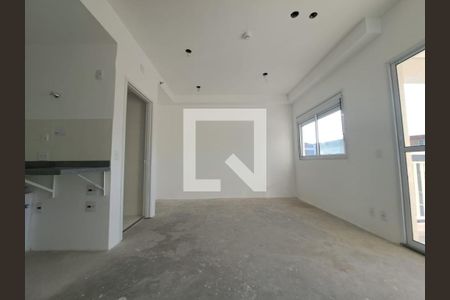 Apartamento à venda com 1 quarto, 31m² em Penha de França, São Paulo