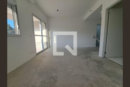 Apartamento à venda com 1 quarto, 31m² em Penha de França, São Paulo