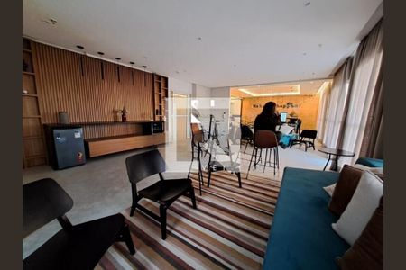 Apartamento à venda com 1 quarto, 31m² em Penha de França, São Paulo