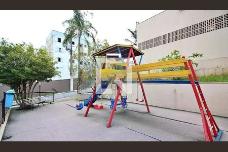 Apartamento à venda com 2 quartos, 70m² em Jardim das Acacias, São Bernardo do Campo