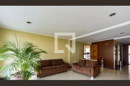 Apartamento à venda com 2 quartos, 70m² em Jardim das Acacias, São Bernardo do Campo