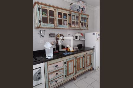 Apartamento à venda com 2 quartos, 70m² em Jardim das Acacias, São Bernardo do Campo