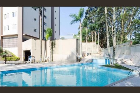 Apartamento à venda com 2 quartos, 70m² em Jardim das Acacias, São Bernardo do Campo