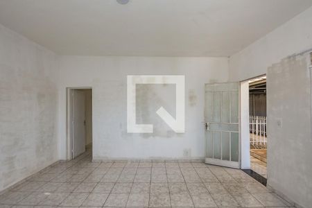 Sala de casa à venda com 2 quartos, 280m² em João Pinheiro, Belo Horizonte
