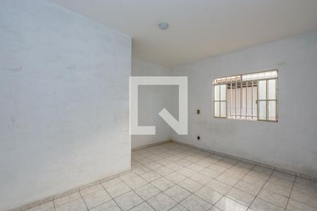 Suíte de casa à venda com 2 quartos, 280m² em João Pinheiro, Belo Horizonte