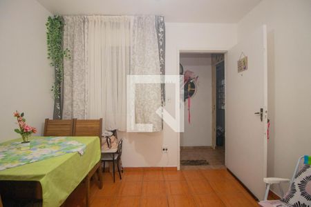 Sala de apartamento à venda com 2 quartos, 46m² em Rubem Berta, Porto Alegre