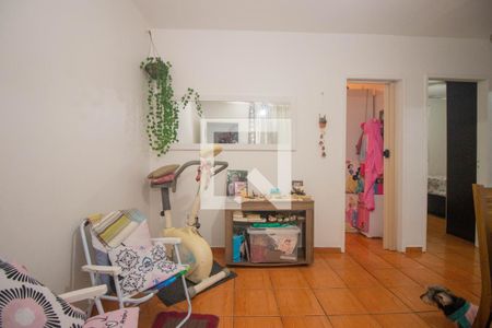 Sala de apartamento à venda com 2 quartos, 46m² em Rubem Berta, Porto Alegre