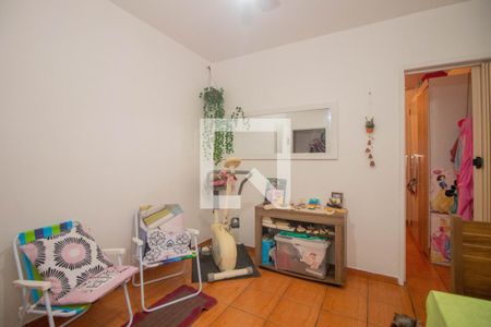 Sala de apartamento à venda com 2 quartos, 46m² em Rubem Berta, Porto Alegre