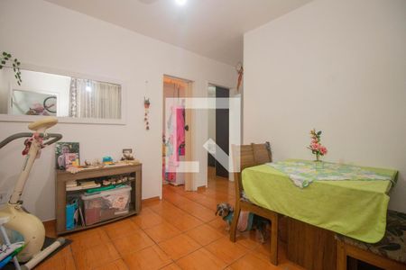 Sala de apartamento à venda com 2 quartos, 46m² em Rubem Berta, Porto Alegre