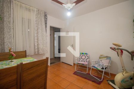 Sala de apartamento à venda com 2 quartos, 46m² em Rubem Berta, Porto Alegre