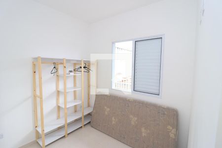 Quarto 1 de apartamento à venda com 2 quartos, 40m² em Penha de França, São Paulo