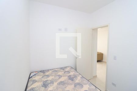 Quarto 2 de apartamento à venda com 2 quartos, 40m² em Penha de França, São Paulo