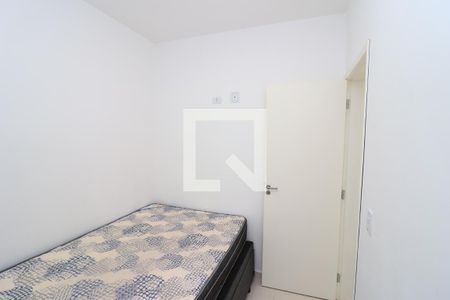 Quarto 2 de apartamento à venda com 2 quartos, 40m² em Penha de França, São Paulo