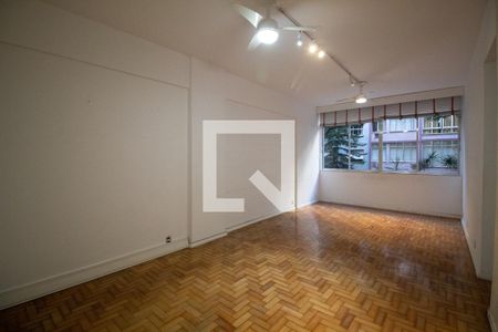 Apartamento à venda com 99m², 3 quartos e 1 vagaSala