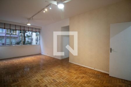 Apartamento à venda com 99m², 3 quartos e 1 vagaSala