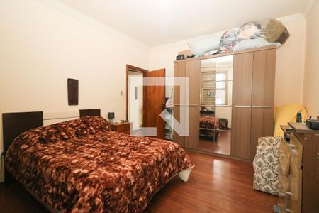 Quarto 1 de apartamento à venda com 2 quartos, 63m² em Santana, Porto Alegre