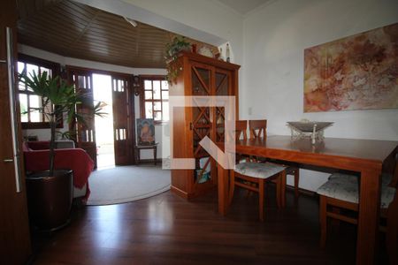 Sala 1 de casa à venda com 4 quartos, 227m² em Vila Isolina Mazzei, São Paulo