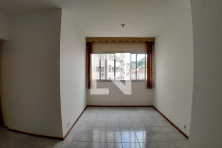 Sala de apartamento para alugar com 2 quartos, 65m² em Barreto, Niterói
