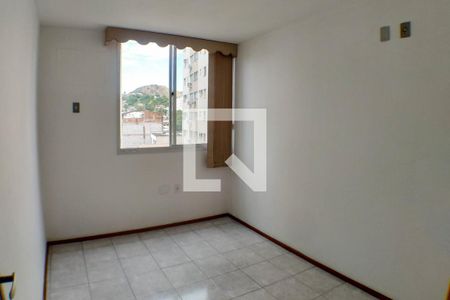 Quarto 1 de apartamento para alugar com 2 quartos, 65m² em Barreto, Niterói