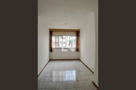 Sala de apartamento para alugar com 2 quartos, 65m² em Barreto, Niterói