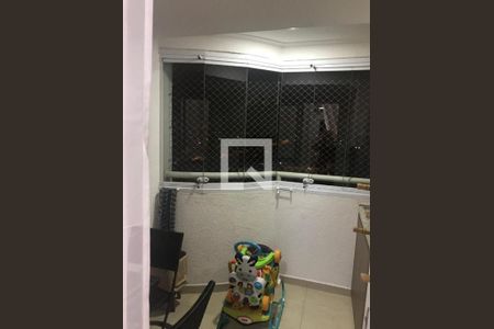 Apartamento à venda com 2 quartos, 65m² em Baeta Neves, São Bernardo do Campo