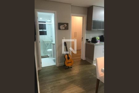 Apartamento à venda com 2 quartos, 65m² em Baeta Neves, São Bernardo do Campo