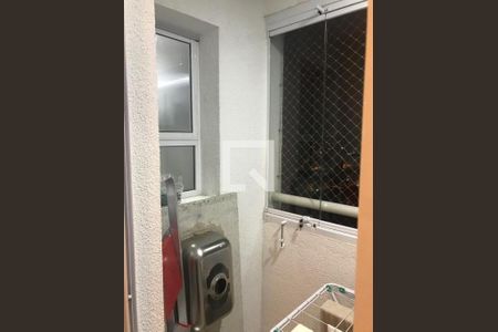 Apartamento à venda com 2 quartos, 65m² em Baeta Neves, São Bernardo do Campo