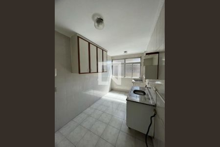 Apartamento à venda com 1 quarto, 42m² em Vila Euclides, São Bernardo do Campo