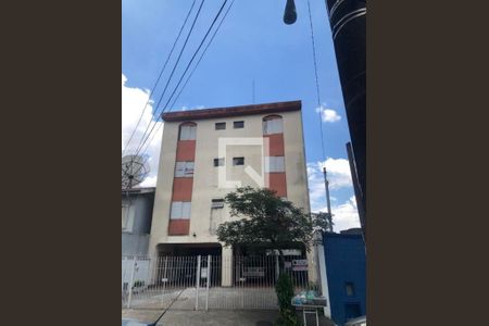 Apartamento à venda com 1 quarto, 42m² em Vila Euclides, São Bernardo do Campo