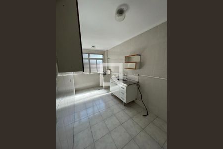 Apartamento à venda com 1 quarto, 42m² em Vila Euclides, São Bernardo do Campo