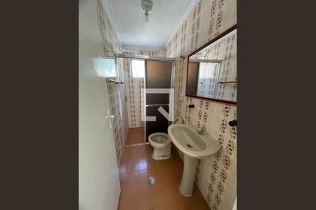 Apartamento à venda com 1 quarto, 42m² em Vila Euclides, São Bernardo do Campo