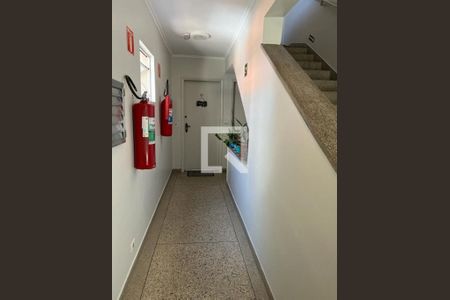 Apartamento à venda com 1 quarto, 42m² em Vila Euclides, São Bernardo do Campo