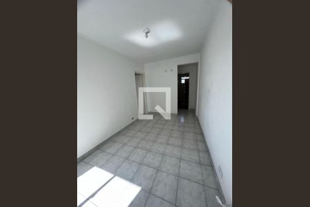 Apartamento à venda com 1 quarto, 42m² em Vila Euclides, São Bernardo do Campo