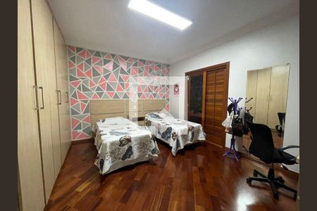 Casa à venda com 4 quartos, 399m² em Independência, São Bernardo do Campo