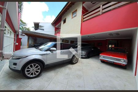 Casa à venda com 4 quartos, 399m² em Independência, São Bernardo do Campo