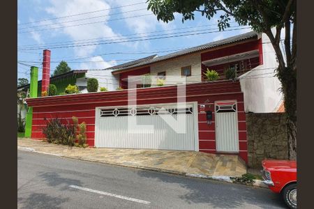 Casa à venda com 4 quartos, 399m² em Independência, São Bernardo do Campo