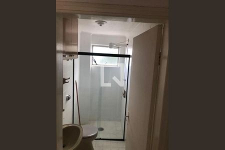 Apartamento à venda com 1 quarto, 45m² em Vila Euclides, São Bernardo do Campo