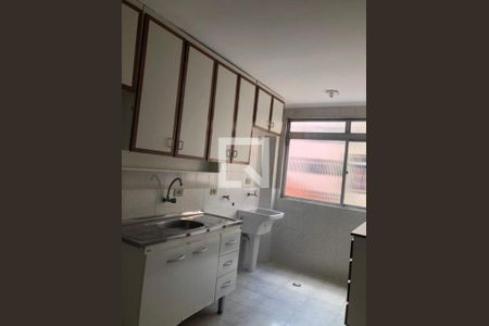 Apartamento à venda com 1 quarto, 45m² em Vila Euclides, São Bernardo do Campo