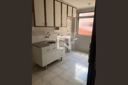 Apartamento à venda com 1 quarto, 45m² em Vila Euclides, São Bernardo do Campo