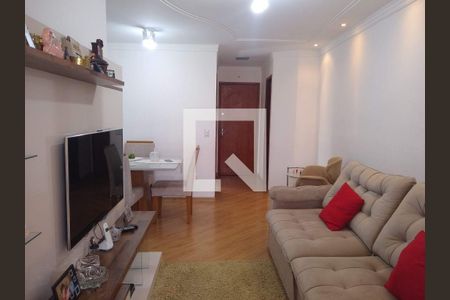 Apartamento à venda com 2 quartos, 72m² em Jardim do Mar, São Bernardo do Campo