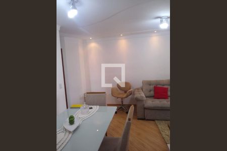 Apartamento à venda com 2 quartos, 72m² em Jardim do Mar, São Bernardo do Campo