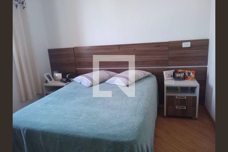 Apartamento à venda com 2 quartos, 72m² em Jardim do Mar, São Bernardo do Campo