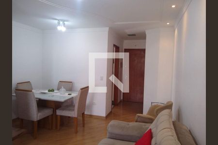 Apartamento à venda com 2 quartos, 72m² em Jardim do Mar, São Bernardo do Campo