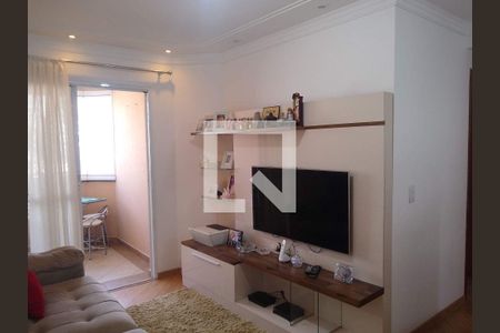 Apartamento à venda com 2 quartos, 72m² em Jardim do Mar, São Bernardo do Campo