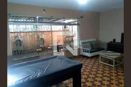 Casa à venda com 7 quartos, 349m² em Parque Sao Pedro, São Bernardo do Campo