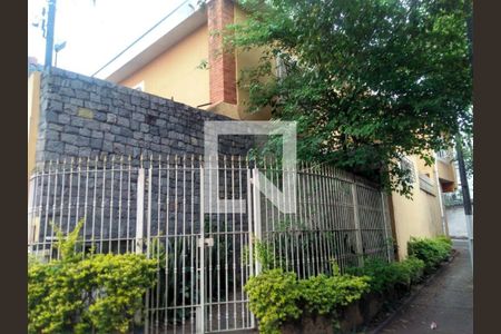 Casa à venda com 7 quartos, 349m² em Parque Sao Pedro, São Bernardo do Campo